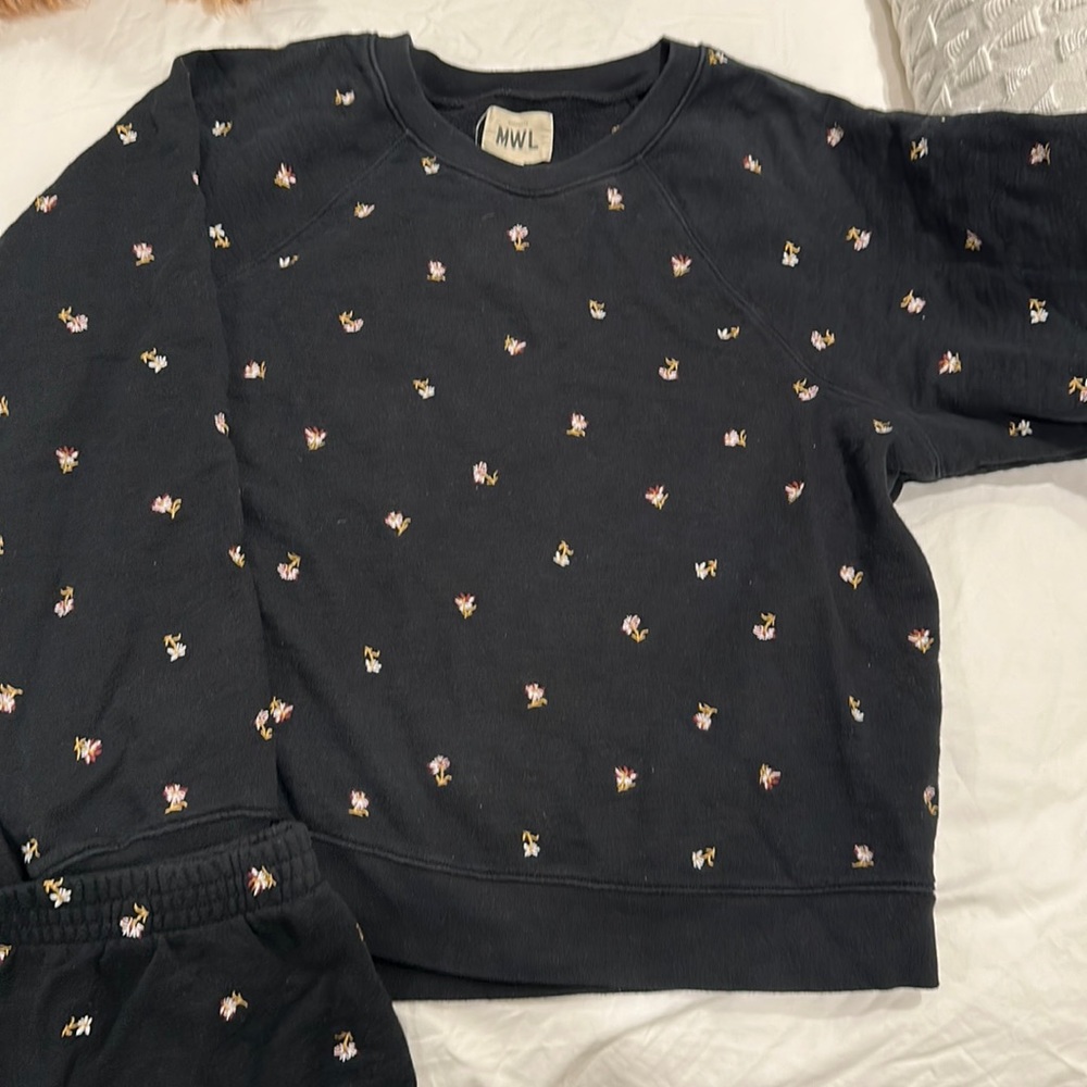 Madewell set